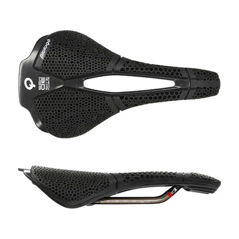 PROLOGO Sella Scratch M5 3D MSS 140 Pas - Tiros